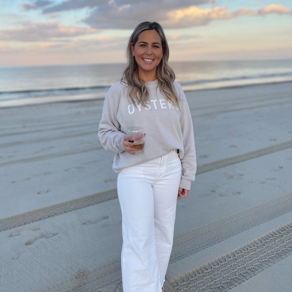 Meet your Posher, Lindsey